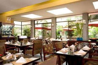 Hotel Palma Real