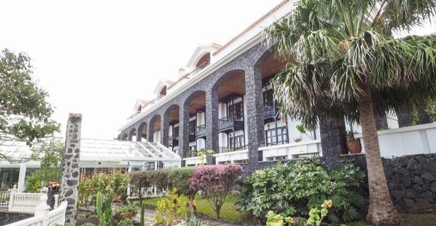 Hotel Palma Romantica