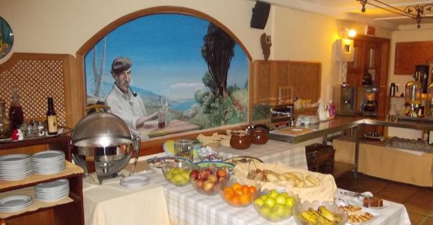 Hotel Palma Romantica