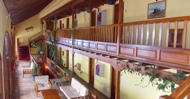 Hotel Palma Romantica