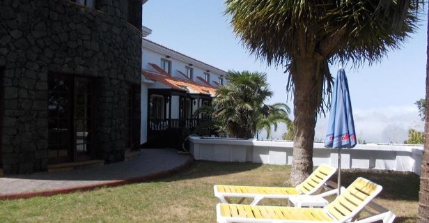 Hotel Palma Romantica