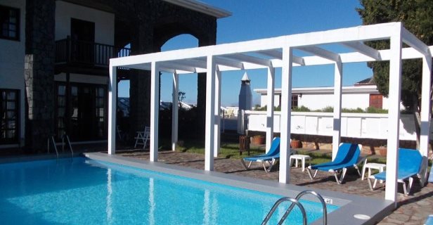 Hotel Palma Romantica