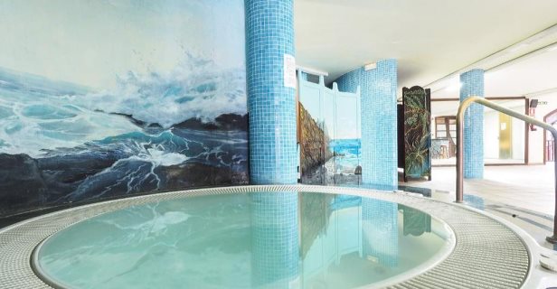 Hotel Palma Romantica