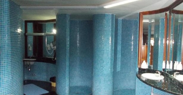 Hotel Palma Romantica
