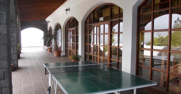 Hotel Palma Romantica