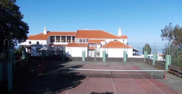 Hotel Palma Romantica
