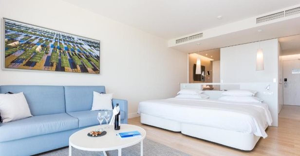 Hotel Palmares Beach House
