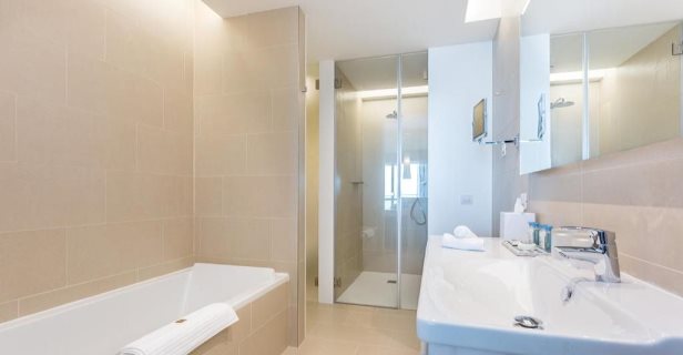 Hotel Palmares Beach House