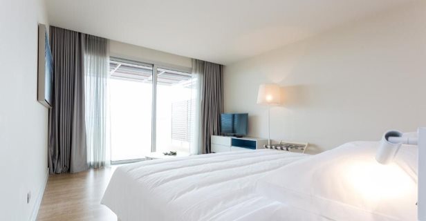 Hotel Palmares Beach House