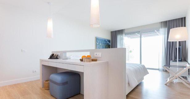 Hotel Palmares Beach House