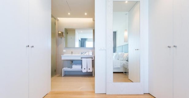 Hotel Palmares Beach House