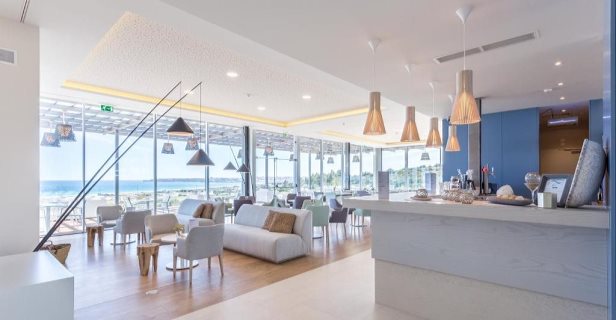 Hotel Palmares Beach House