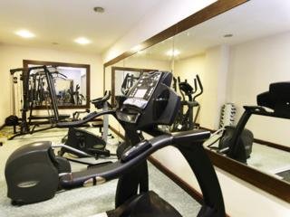 Hotel Palmariva Club Gul Beach