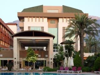 Hotel Palmariva Club Gul Beach