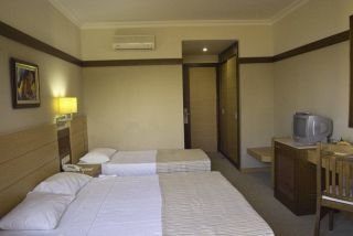 Hotel Palmariva Club Gul Beach