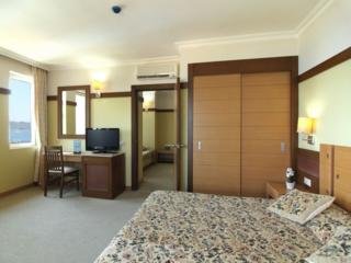 Hotel Palmariva Club Gul Beach