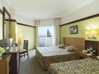 Hotel Palmariva Club Gul Beach