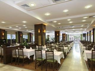Hotel Palmariva Club Gul Beach