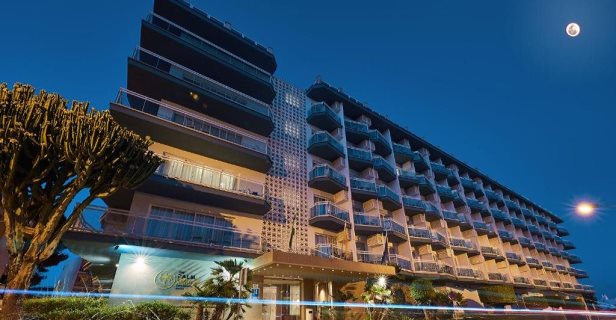 Hotel Palmasol