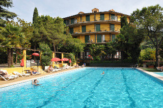 Hotel Palme
