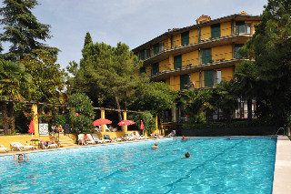 Hotel Palme
