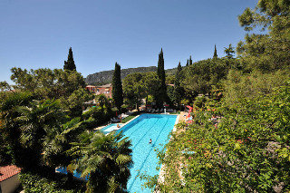 Hotel Palme
