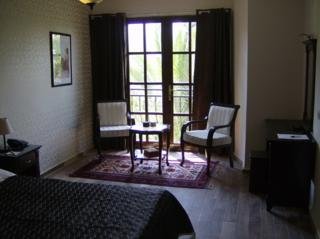 Hotel Palmedan