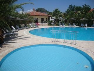 Hotel Palmedan
