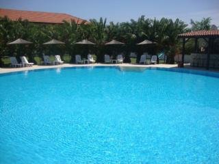 Hotel Palmedan