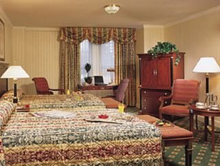 Hotel Palmer House Hilton