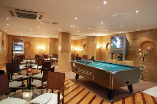 Hotel Palmera Beach