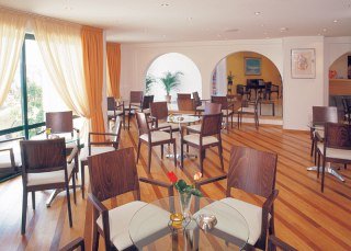 Hotel Palmera Beach