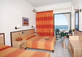 Hotel Palmera Beach