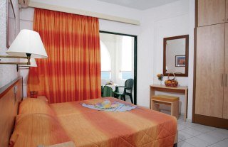 Hotel Palmera Beach
