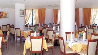 Hotel Palmera Beach