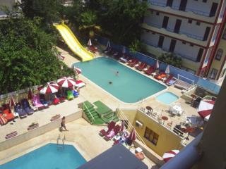 Hotel Palmera Kleopatra Beach