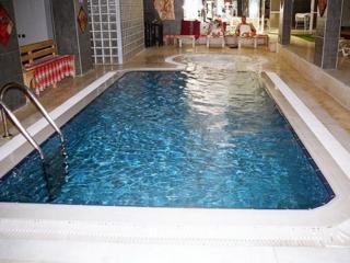 Hotel Palmera Kleopatra Beach