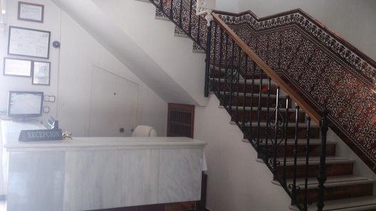 Hotel Palmero