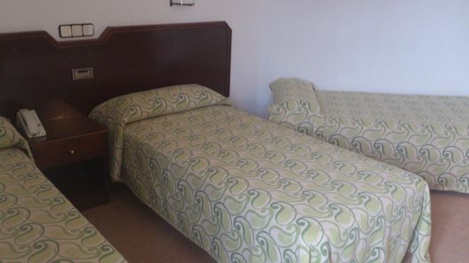 Hotel Palmero