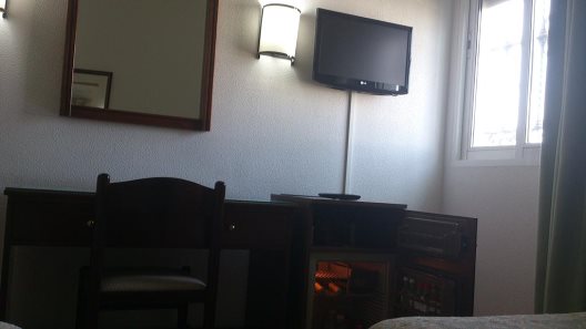 Hotel Palmero