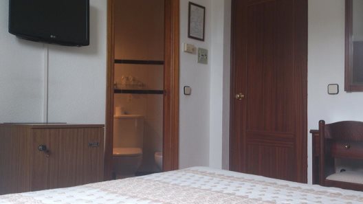 Hotel Palmero