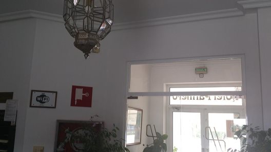Hotel Palmero