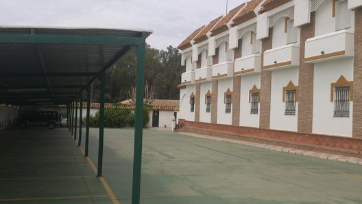 Hotel Palmero