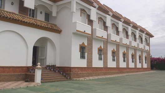 Hotel Palmero