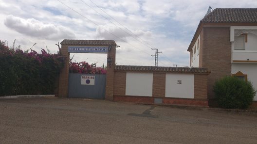 Hotel Palmero