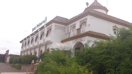 Hotel Palmero