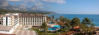 Hotel Palmet Resort