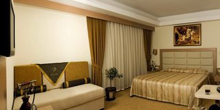 Hotel Palmet Resort