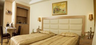 Hotel Palmet Resort