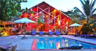 Hotel Palmetto Bay Plantation